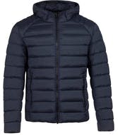 Mens Down Jacket 1285 - Blå